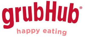 GrubHub Coupon